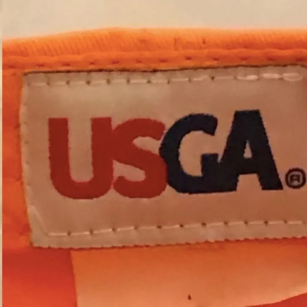 USGA 2015 US Open at Chambers Bay Golf Cap